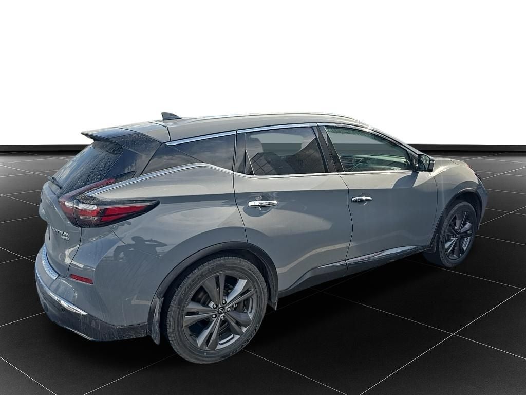 nissan murano 2024 5N1AZ2DS3RC106354 image nissan murano 2024 5N1AZ2DS3RC106354 image