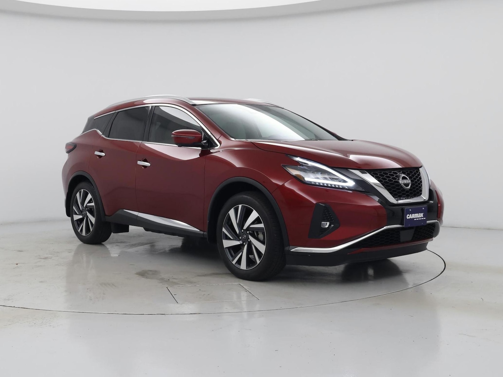 nissan murano 2024 5N1AZ2CS5RC123562 image nissan murano 2024 5N1AZ2CS5RC123562 image