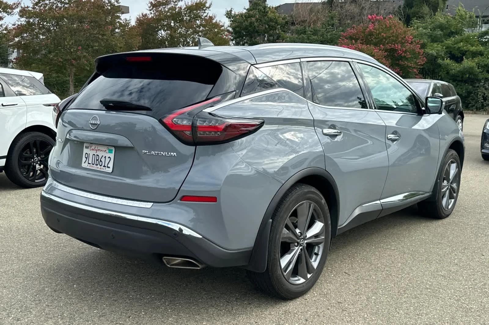 nissan murano 2024 5N1AZ2DJ9RC104244 image nissan murano 2024 5N1AZ2DJ9RC104244 image