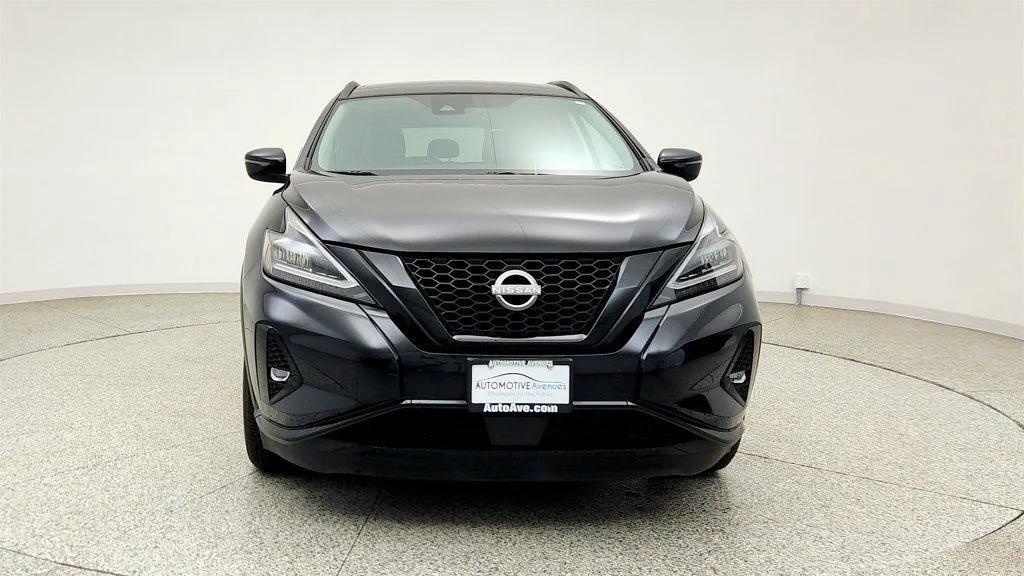 nissan murano 2024 5N1AZ2BS6RC114158 image nissan murano 2024 5N1AZ2BS6RC114158 image