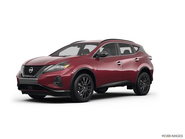 nissan murano 2024 5N1AZ2BS6RC114113 image nissan murano 2024 5N1AZ2BS6RC114113 image