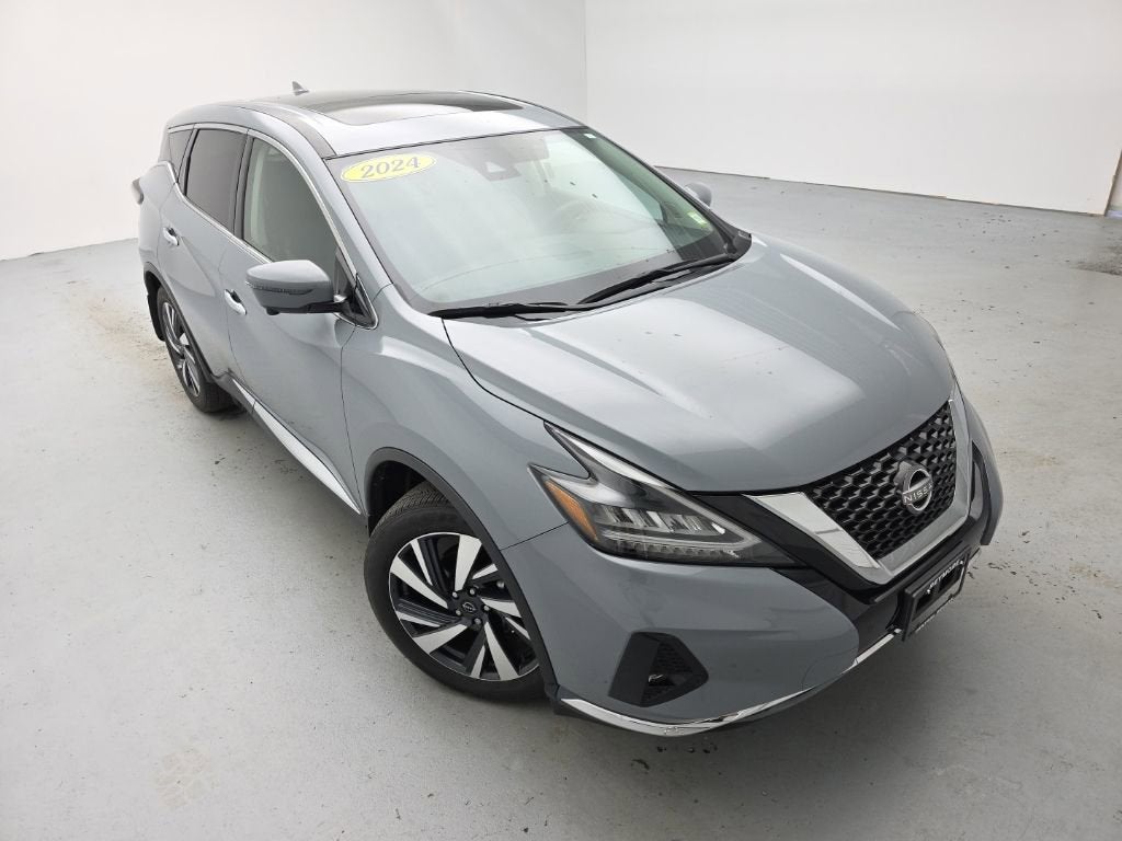 nissan murano 2024 5N1AZ2CS7RC101465 image nissan murano 2024 5N1AZ2CS7RC101465 image