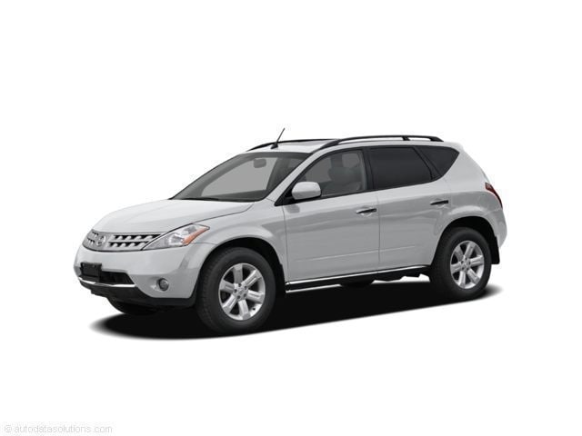 nissan murano 2006 JN8AZ08W06W522270 image nissan murano 2006 JN8AZ08W06W522270 image