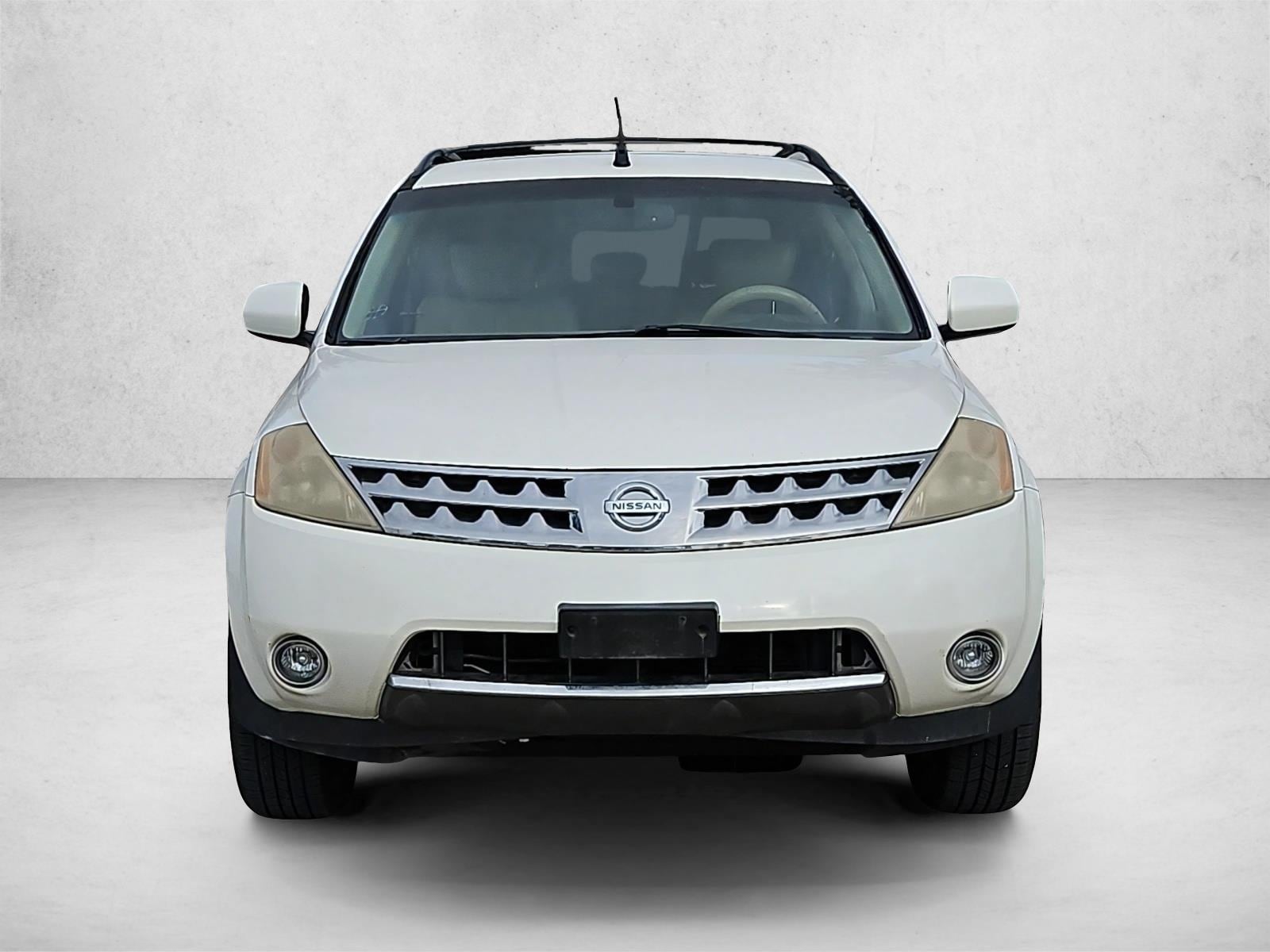 nissan murano 2006 JN8AZ08T26W404789 image nissan murano 2006 JN8AZ08T26W404789 image