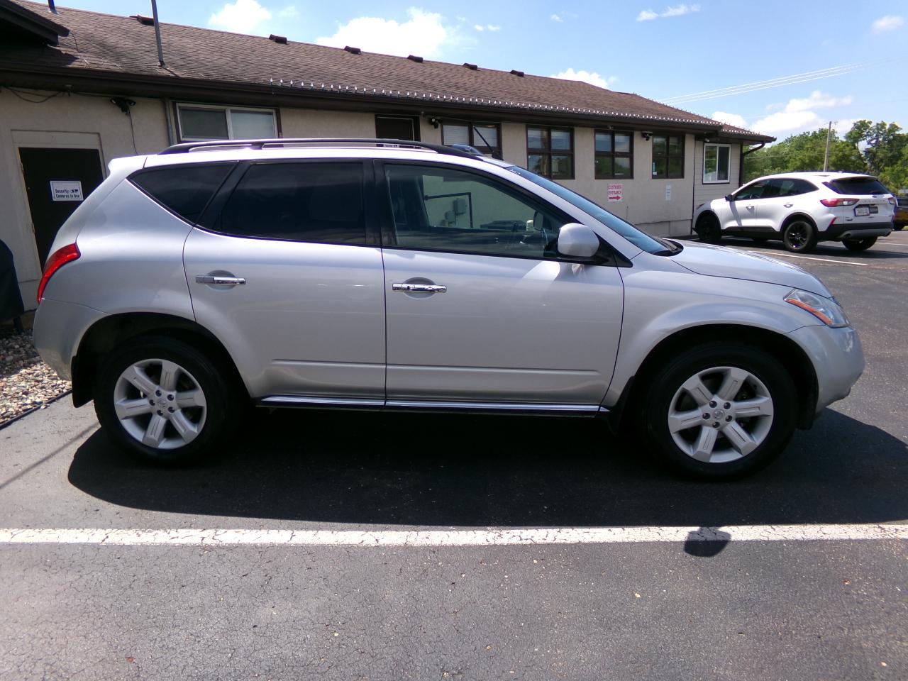 nissan murano 2006 JN8AZ08W06W531440 image nissan murano 2006 JN8AZ08W06W531440 image