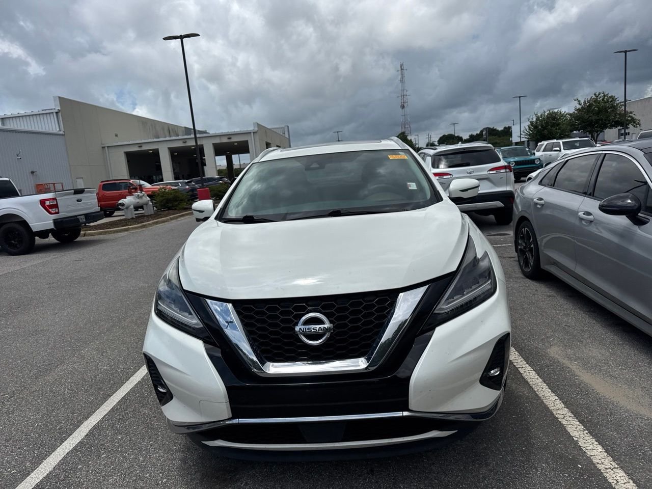 nissan murano 2020 5N1AZ2DJ2LN148615 image nissan murano 2020 5N1AZ2DJ2LN148615 image