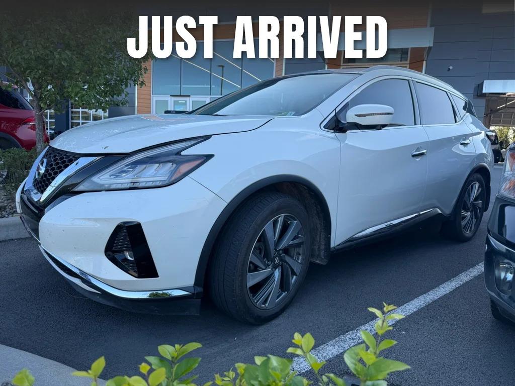 nissan murano 2020 5N1AZ2CS5LN113013 image