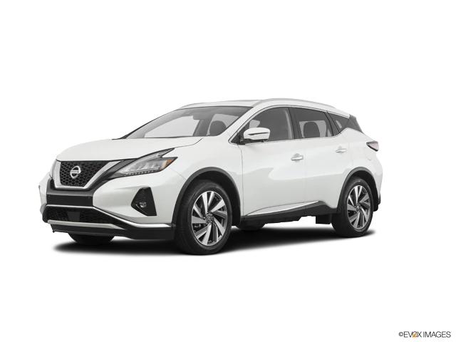 nissan murano 2020 5N1AZ2CS5LN100732 image