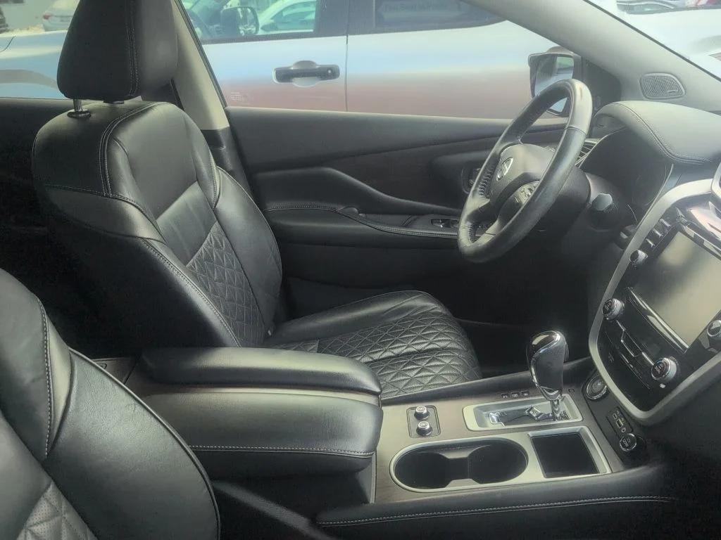 nissan murano 2020 5N1AZ2DJXLN153562 image nissan murano 2020 5N1AZ2DJXLN153562 image