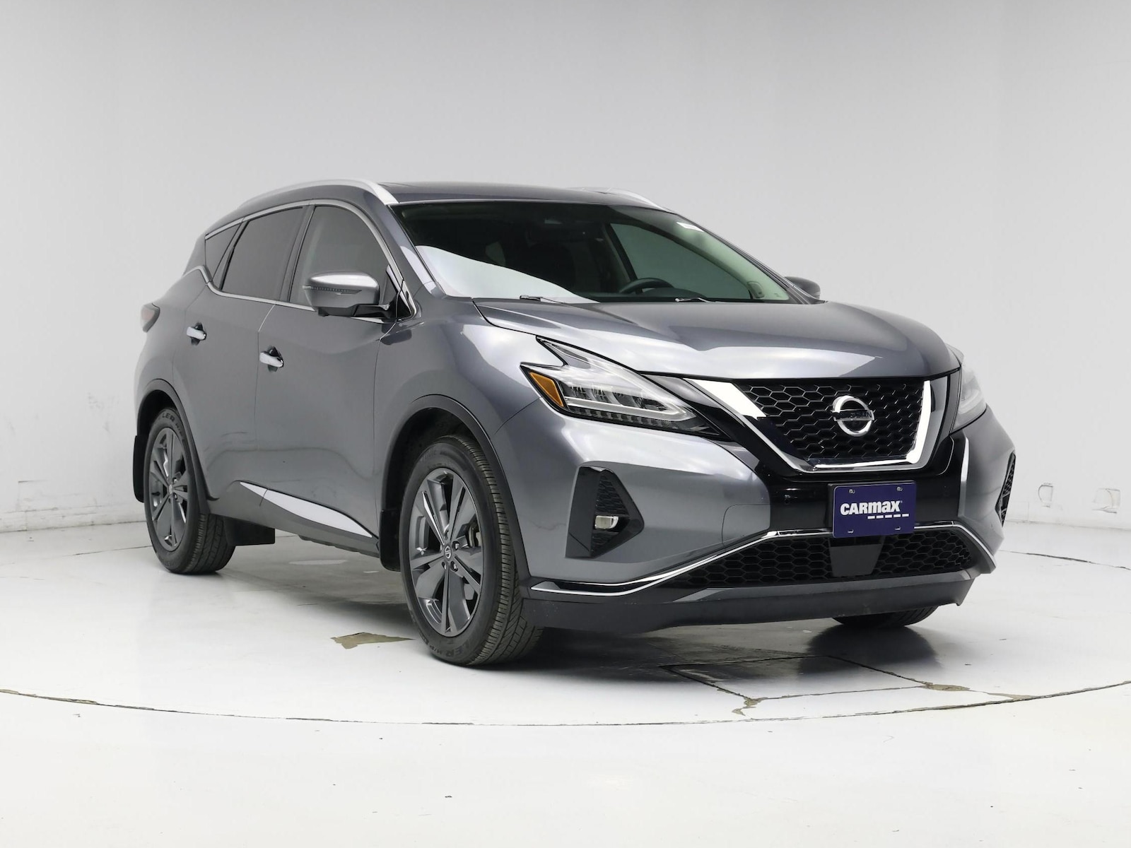 nissan murano 2020 5N1AZ2DJ3LN116420 image
