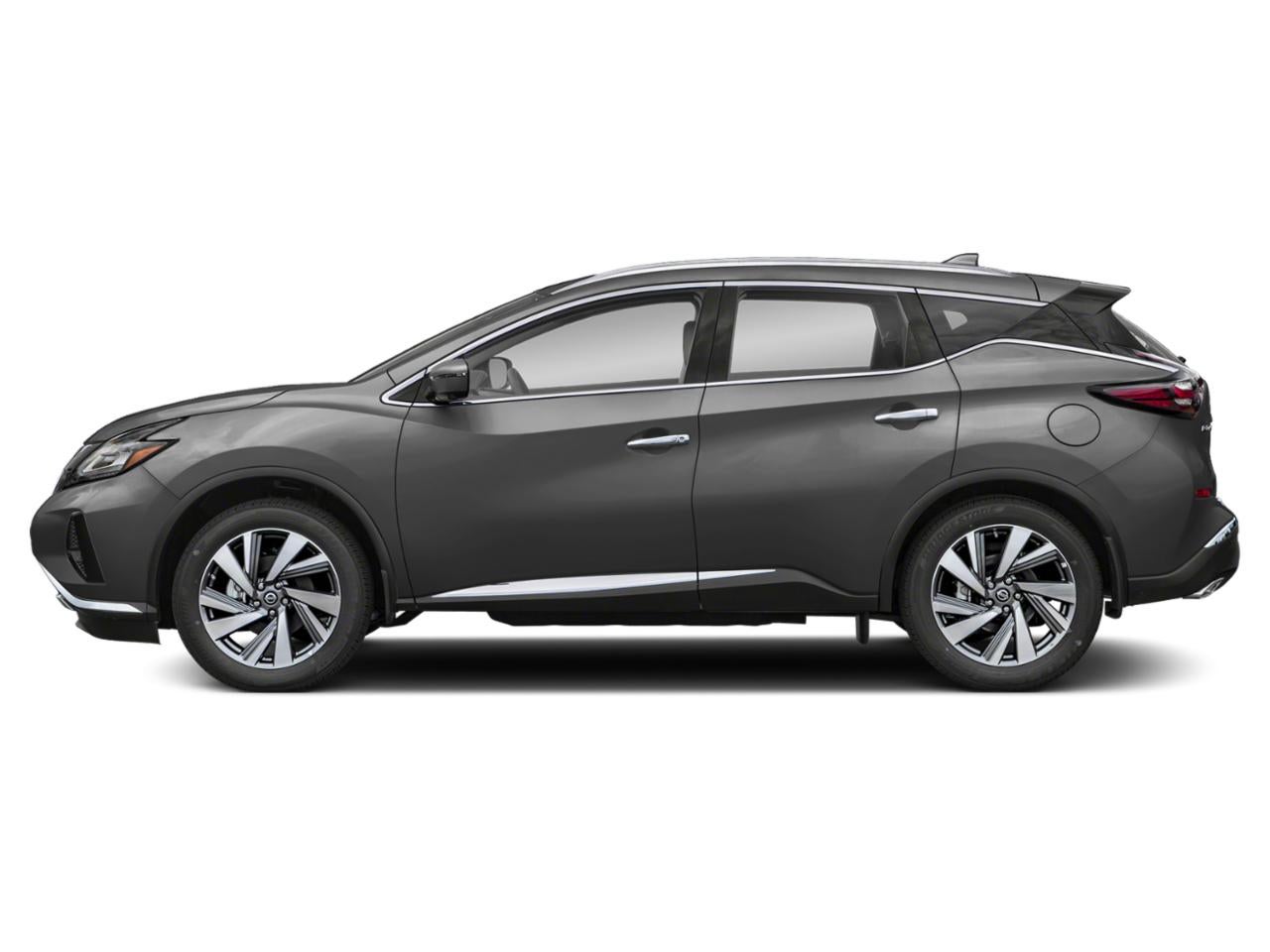 nissan murano 2020 5N1AZ2AJ0LN121725 image