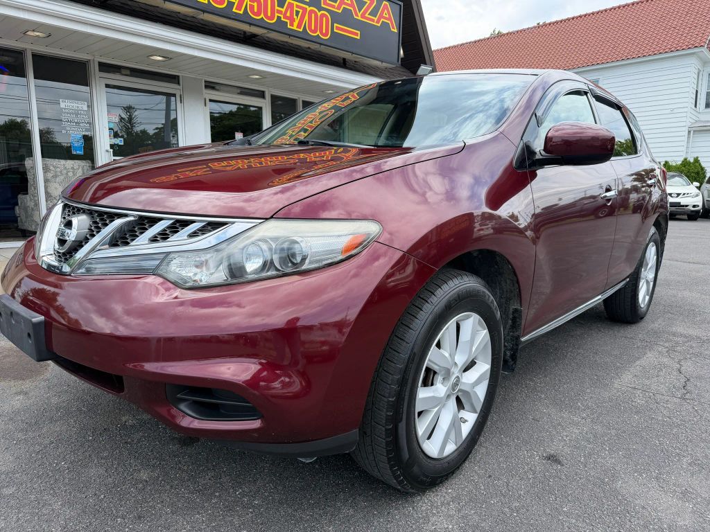 nissan murano 2011 JN8AZ1MW0BW181572 image nissan murano 2011 JN8AZ1MW0BW181572 image