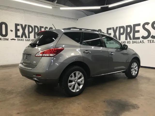 nissan murano 2011 JN8AZ1MU6BW069227 image nissan murano 2011 JN8AZ1MU6BW069227 image