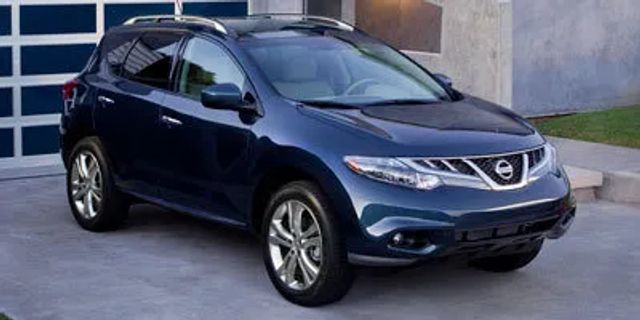 nissan murano 2011 JN8AZ1MU8BW058200 image nissan murano 2011 JN8AZ1MU8BW058200 image