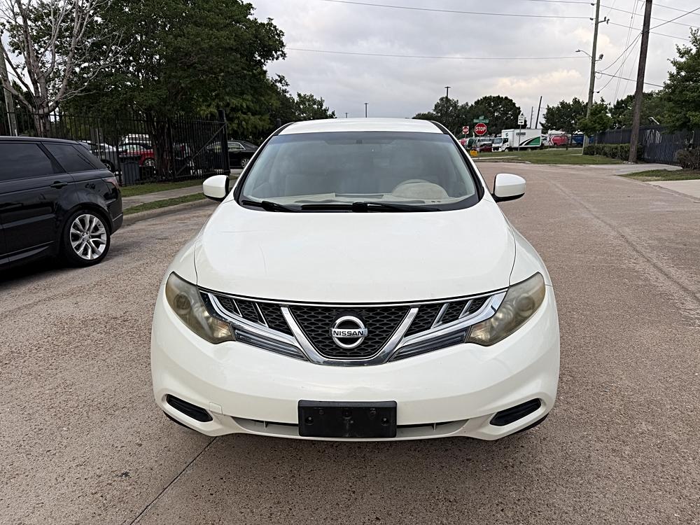nissan murano 2011 JN8AZ1MU3BW067175 image nissan murano 2011 JN8AZ1MU3BW067175 image