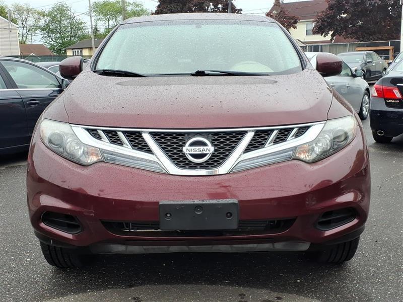 nissan murano 2011 JN8AZ1MW9BW166469 image nissan murano 2011 JN8AZ1MW9BW166469 image