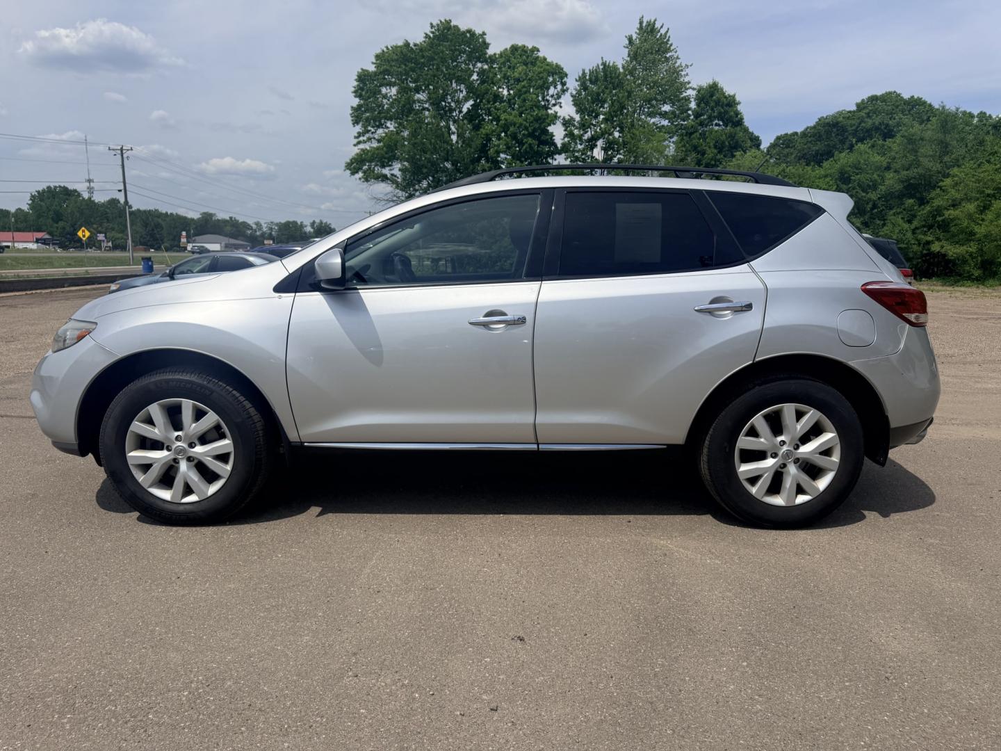 nissan murano 2011 JN8AZ1MU9BW056200 image nissan murano 2011 JN8AZ1MU9BW056200 image