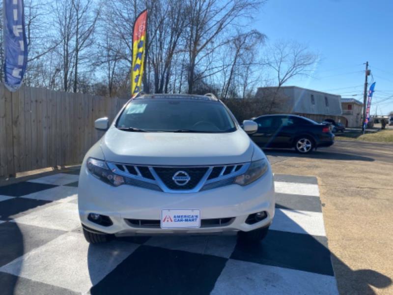 nissan murano 2011 JN8AZ1MW3BW167293 image nissan murano 2011 JN8AZ1MW3BW167293 image