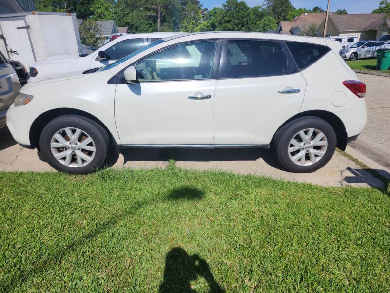 nissan murano 2011 JN8AZ1MU5BW053309 image nissan murano 2011 JN8AZ1MU5BW053309 image