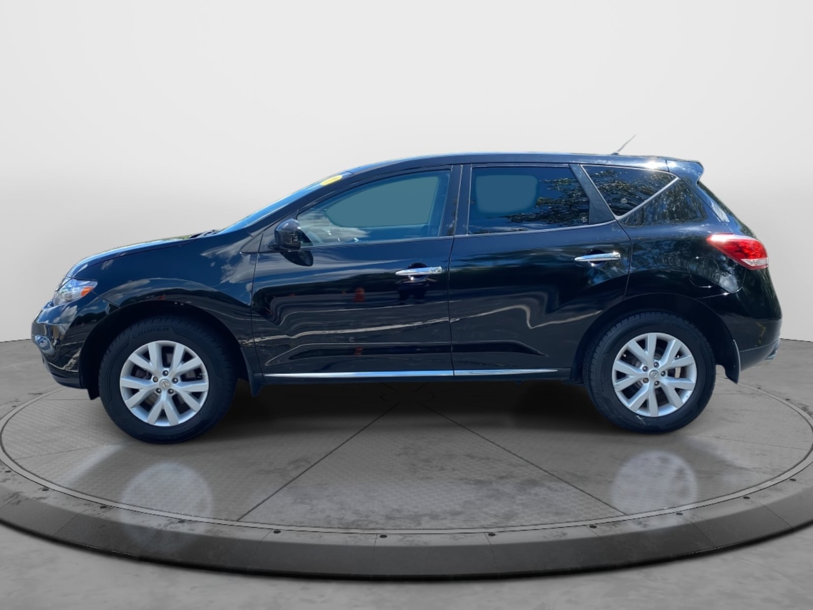 nissan murano 2011 JN8AZ1MW2BW170380 image nissan murano 2011 JN8AZ1MW2BW170380 image