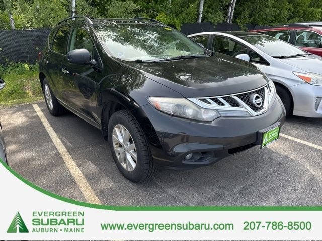 nissan murano 2011 JN8AZ1MW0BW152640 image nissan murano 2011 JN8AZ1MW0BW152640 image