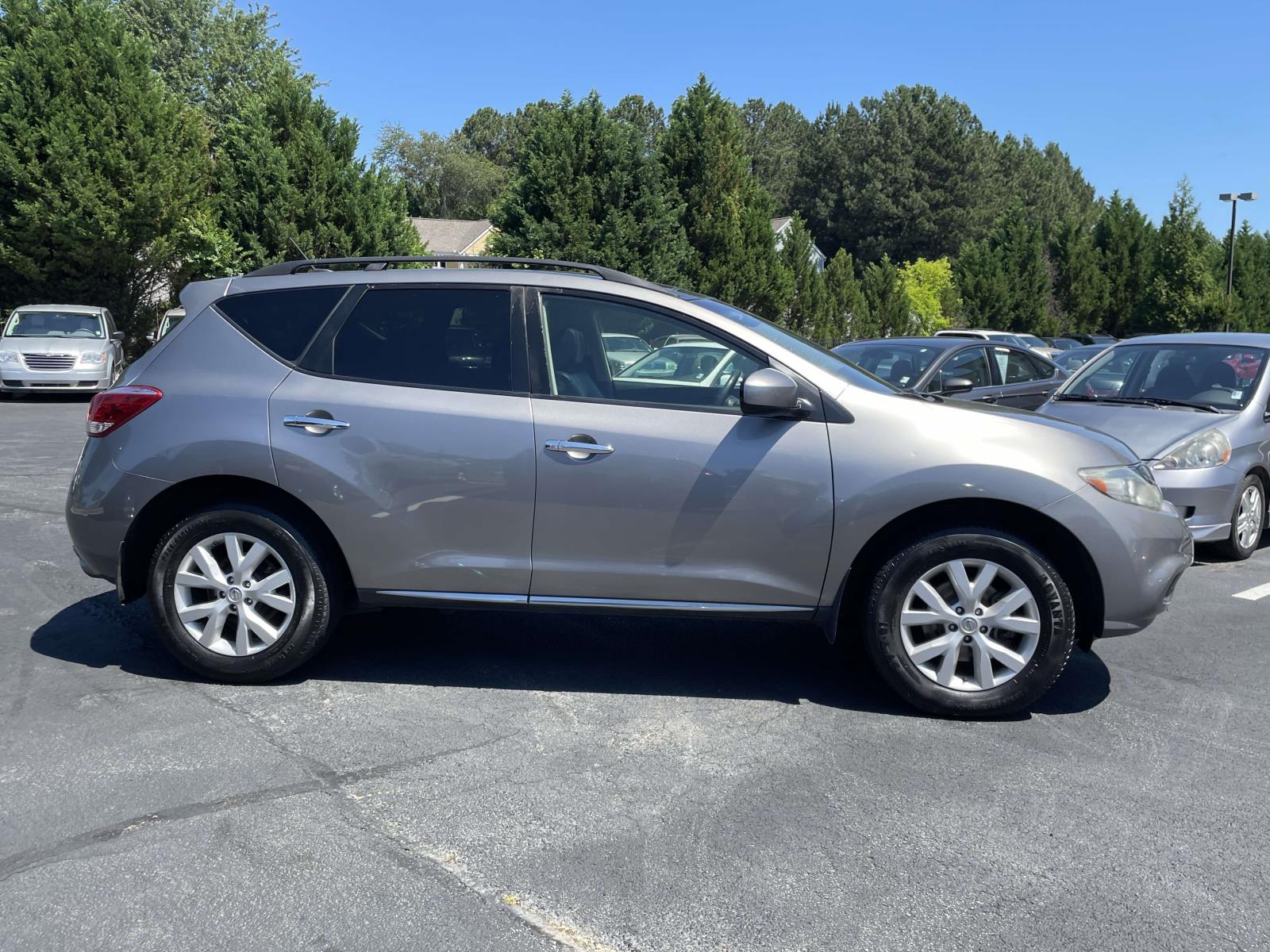 nissan murano 2011 JN8AZ1MUXBW066847 image nissan murano 2011 JN8AZ1MUXBW066847 image