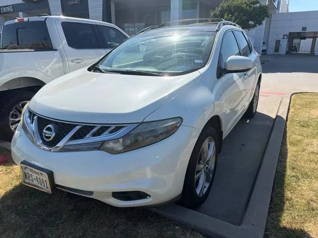 nissan murano 2011 JN8AZ1MU2BW065210 image nissan murano 2011 JN8AZ1MU2BW065210 image