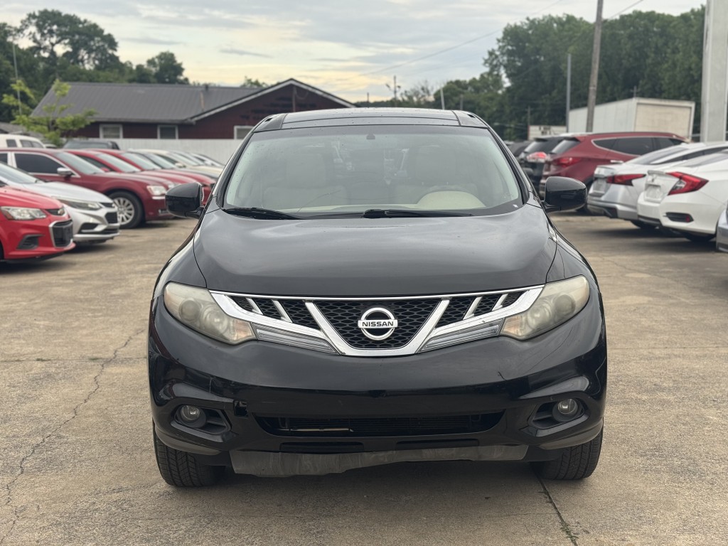 nissan murano 2011 JN8AZ1MU6BW057630 image nissan murano 2011 JN8AZ1MU6BW057630 image