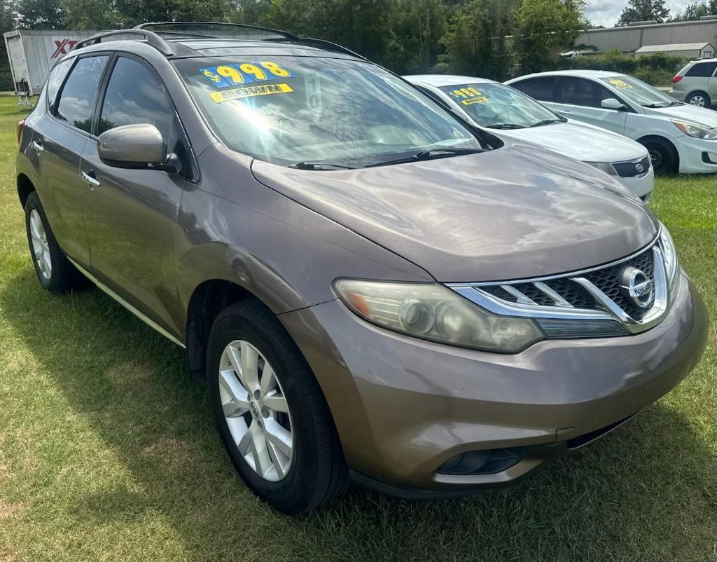 nissan murano 2011 JN8AZ1MW5BW169868 image nissan murano 2011 JN8AZ1MW5BW169868 image