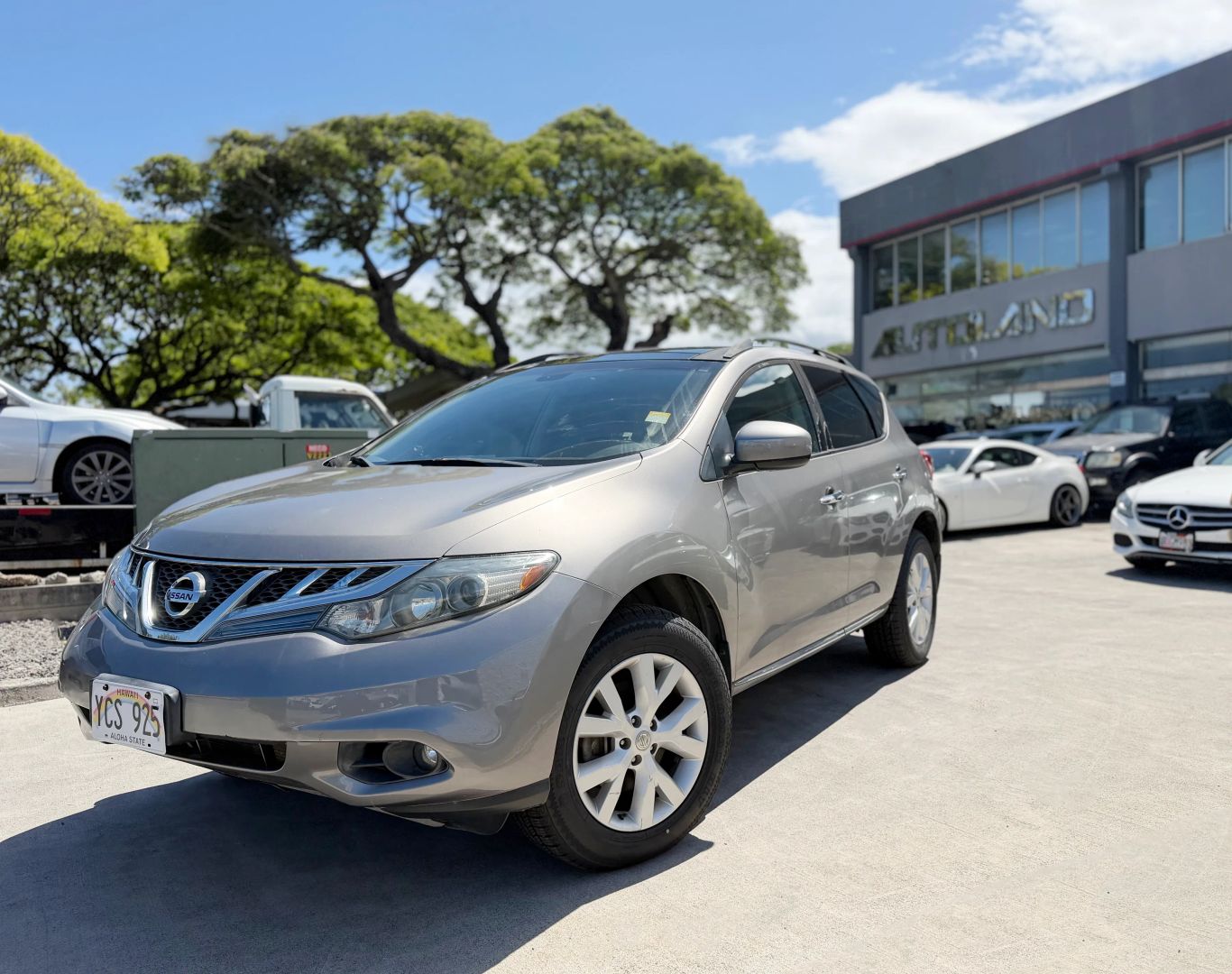 nissan murano 2011 JN8AZ1MU5BW062656 image nissan murano 2011 JN8AZ1MU5BW062656 image