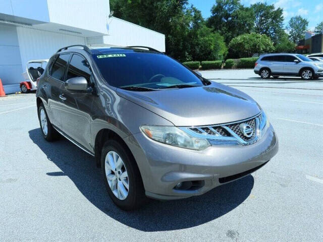 nissan murano 2011 JN8AZ1MU2BW063957 image nissan murano 2011 JN8AZ1MU2BW063957 image