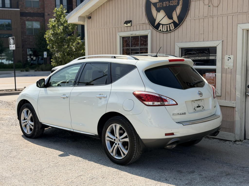 nissan murano 2011 JN8AZ1MU9BW067830 image nissan murano 2011 JN8AZ1MU9BW067830 image