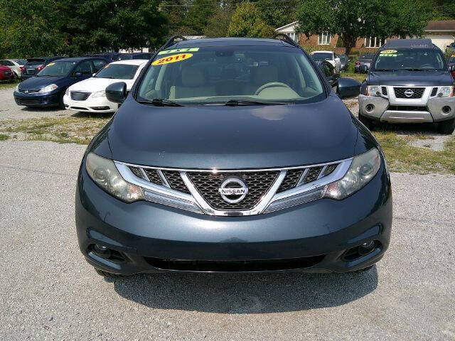 nissan murano 2011 JN8AZ1MW4BW174723 image nissan murano 2011 JN8AZ1MW4BW174723 image