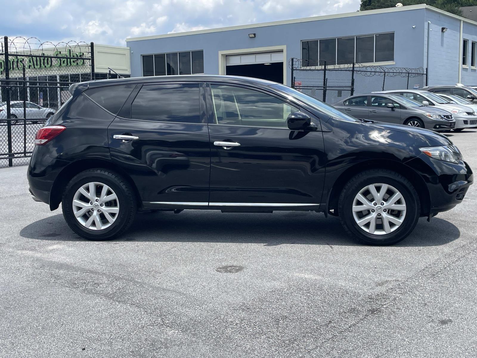 nissan murano 2013 JN8AZ1MU2DW212290 image nissan murano 2013 JN8AZ1MU2DW212290 image