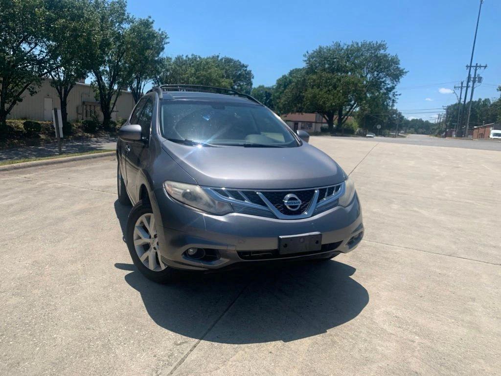 nissan murano 2013 JN8AZ1MW8DW310077 image nissan murano 2013 JN8AZ1MW8DW310077 image