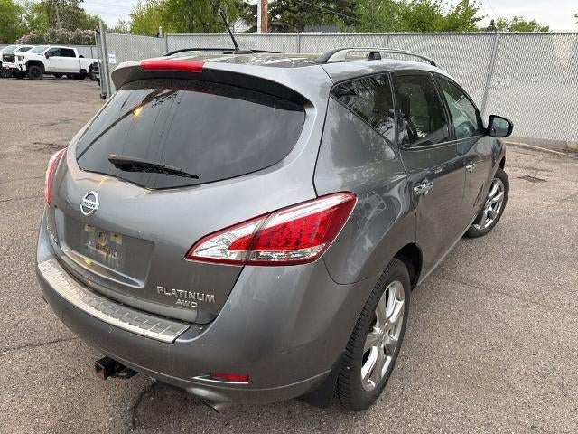 nissan murano 2013 JN8AZ1MW0DW307660 image nissan murano 2013 JN8AZ1MW0DW307660 image