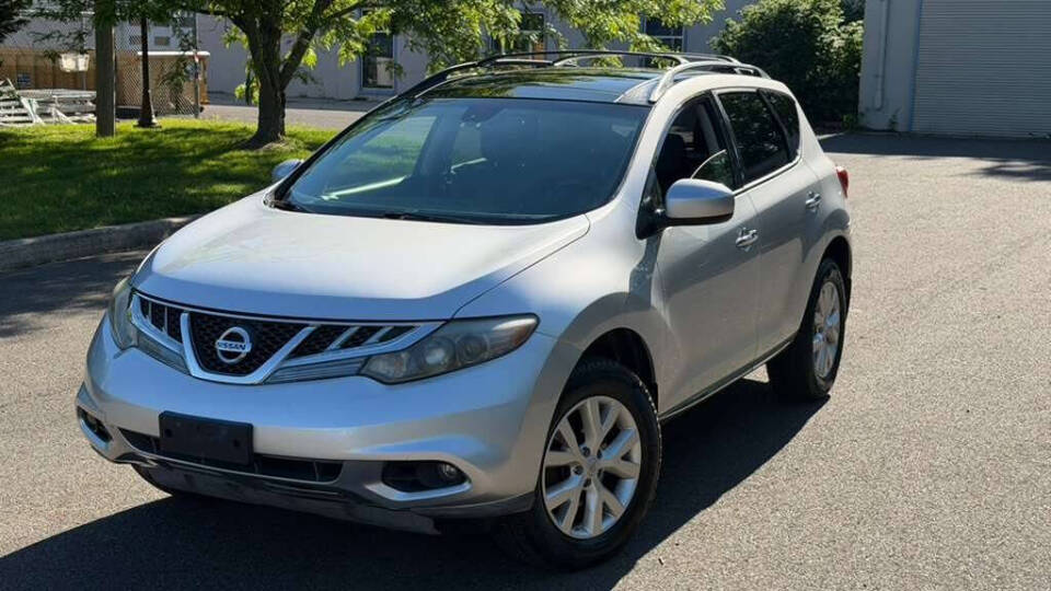 nissan murano 2013 JN8AZ1MW8DW309026 image nissan murano 2013 JN8AZ1MW8DW309026 image