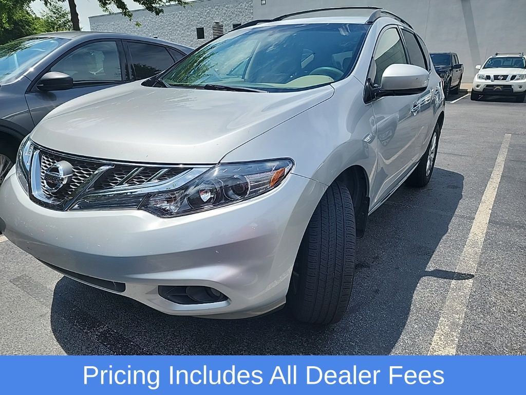 nissan murano 2013 JN8AZ1MU8DW209698 image nissan murano 2013 JN8AZ1MU8DW209698 image