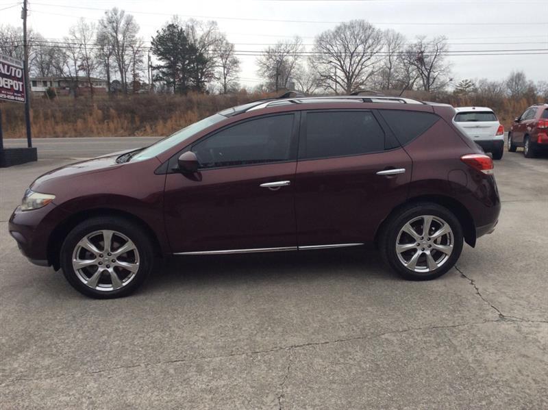 nissan murano 2013 JN8AZ1MU5DW208525 image nissan murano 2013 JN8AZ1MU5DW208525 image
