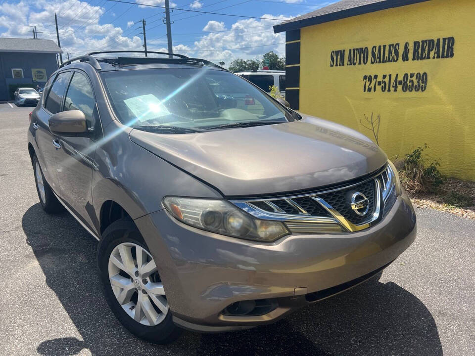nissan murano 2013 JN8AZ1MU4DW213697 image nissan murano 2013 JN8AZ1MU4DW213697 image