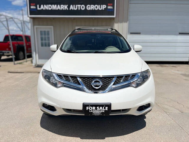 nissan murano 2013 JN8AZ1MU7DW213614 image nissan murano 2013 JN8AZ1MU7DW213614 image