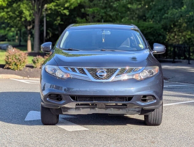 nissan murano 2013 JN8AZ1MW8DW306076 image nissan murano 2013 JN8AZ1MW8DW306076 image