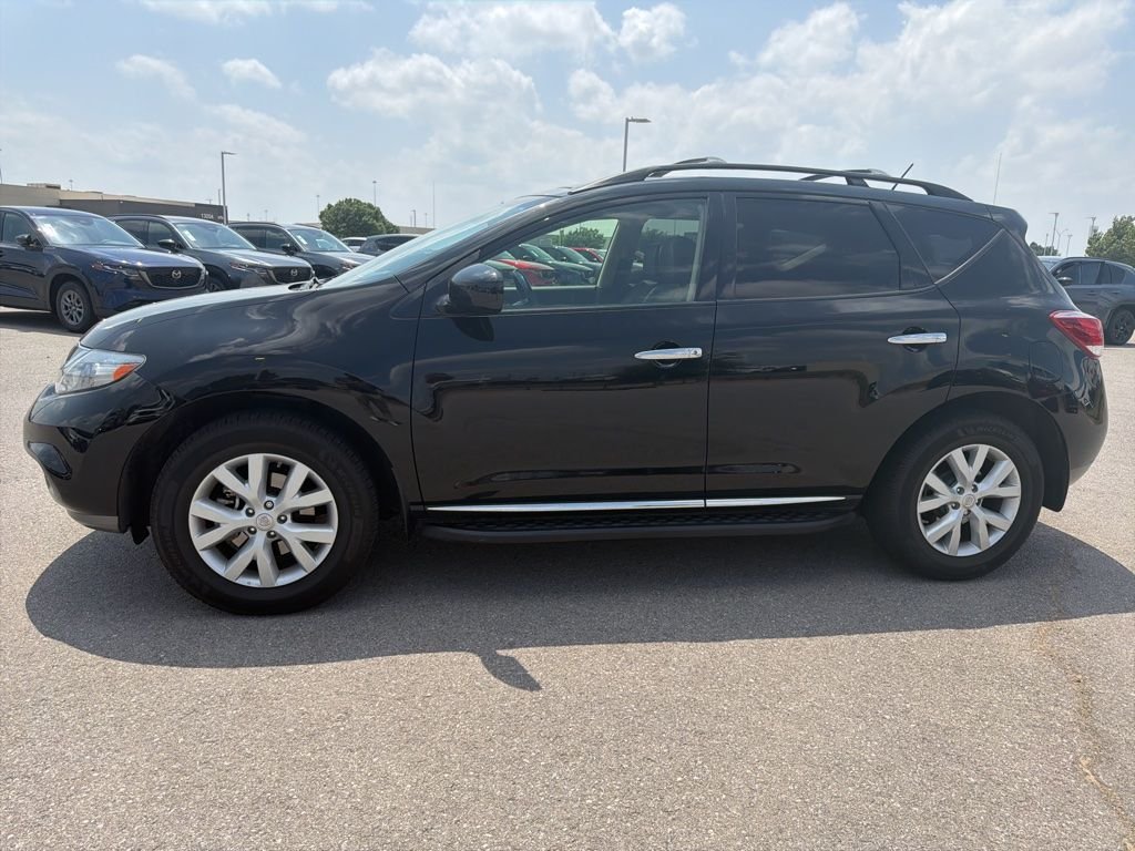 nissan murano 2013 JN8AZ1MU7DW205268 image nissan murano 2013 JN8AZ1MU7DW205268 image