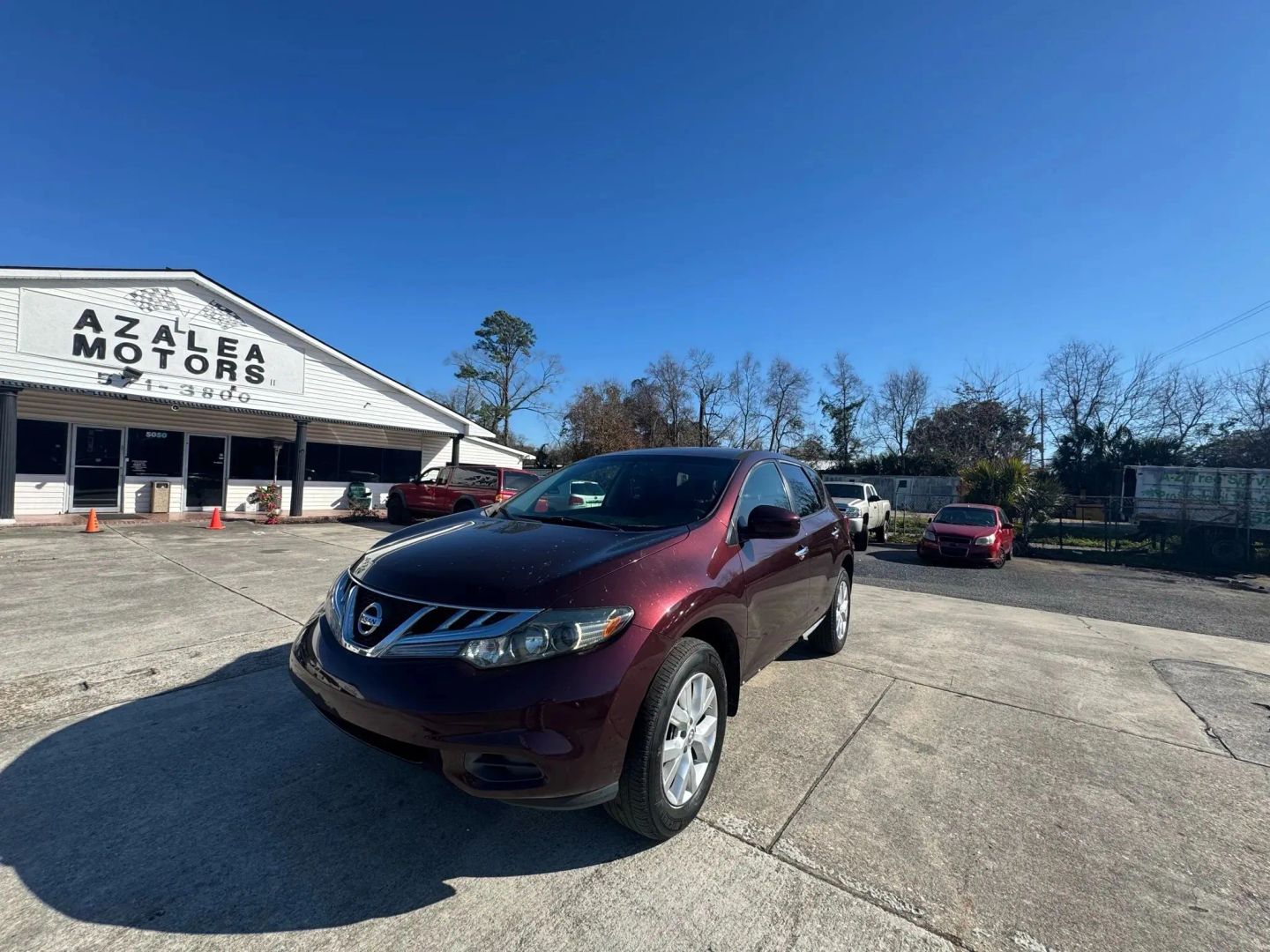 nissan murano 2013 JN8AZ1MU5DW207021 image nissan murano 2013 JN8AZ1MU5DW207021 image