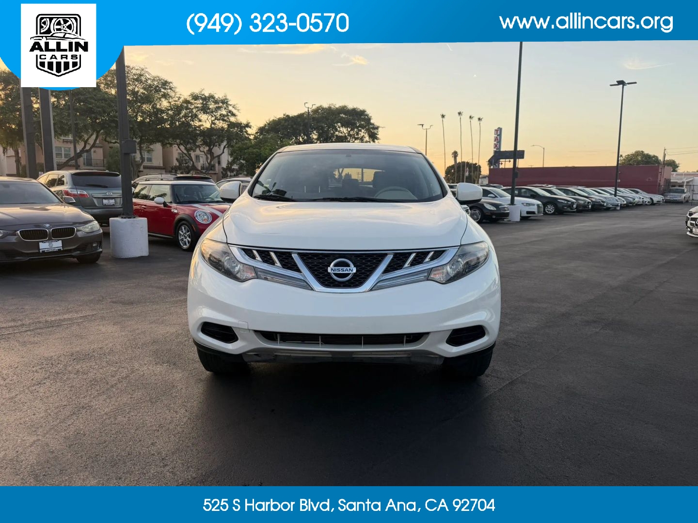 nissan murano 2013 JN8AZ1MU6DW211983 image nissan murano 2013 JN8AZ1MU6DW211983 image