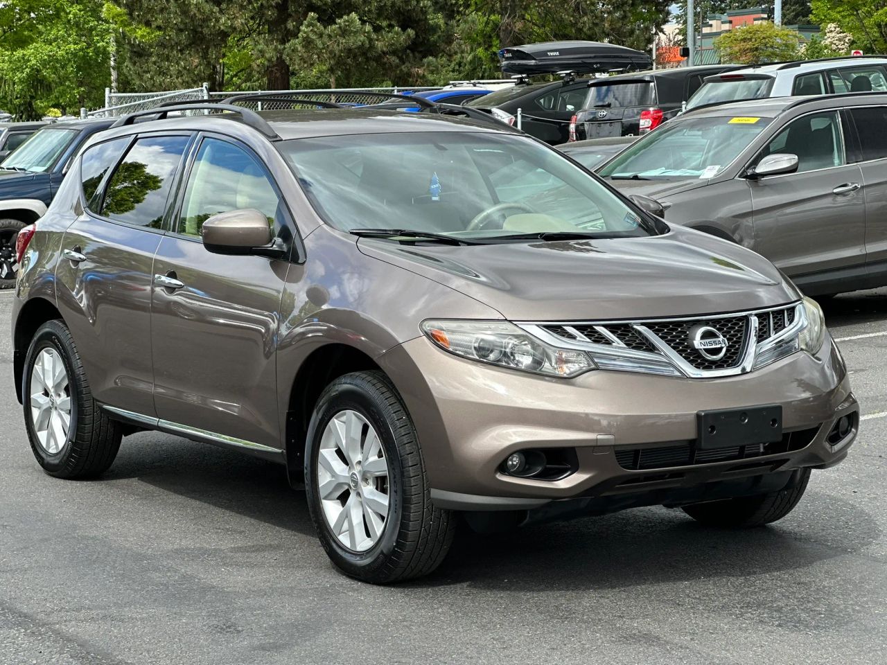 nissan murano 2013 JN8AZ1MW7DW303928 image nissan murano 2013 JN8AZ1MW7DW303928 image