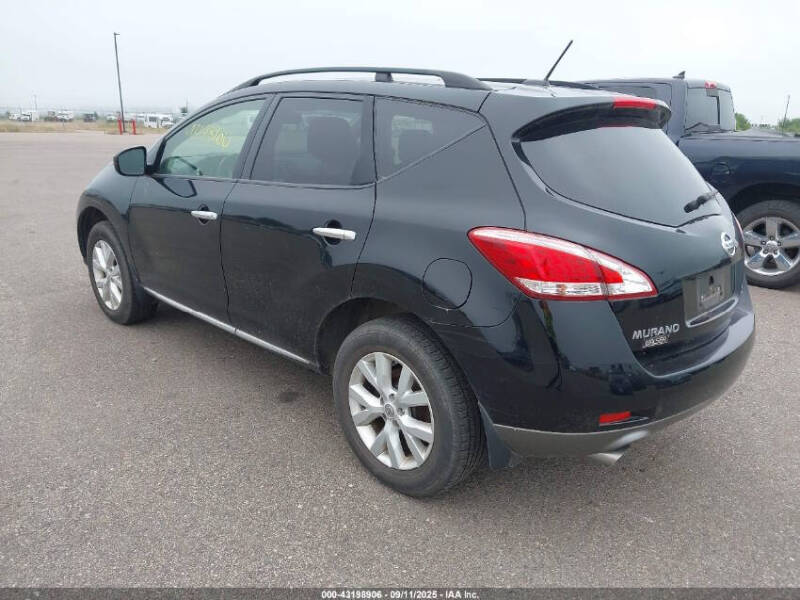 nissan murano 2013 JN8AZ1MWXDW306967 image nissan murano 2013 JN8AZ1MWXDW306967 image