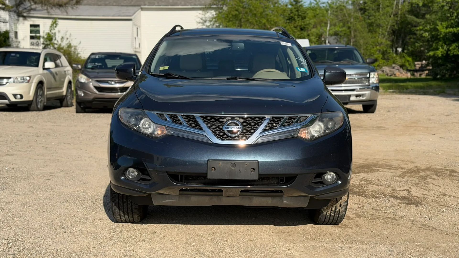 nissan murano 2013 JN8AZ1MW1DW319607 image nissan murano 2013 JN8AZ1MW1DW319607 image