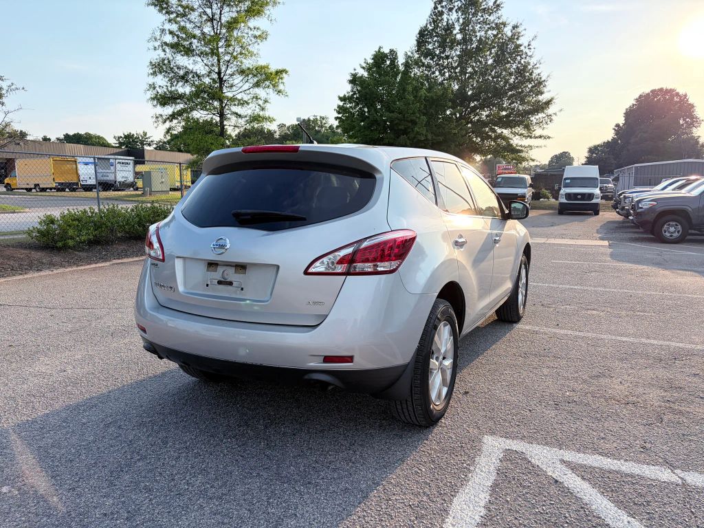 nissan murano 2013 JN8AZ1MW8DW309527 image nissan murano 2013 JN8AZ1MW8DW309527 image