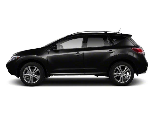 nissan murano 2013 JN8AZ1MW0DW311613 image